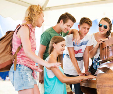 Toeic 500+ Cấp Tốc Sau 12 Buổi